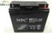 12 Volt 17Ah Deep Cycle Sealed Battery for Emergency Equipment