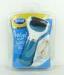 Scholl Velvet Smooth Express Pedi Electronic Foot File ELECTRIC CALLUS REMOVER