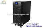 Single Phase 6Kva High Frequency Online UPS 220Vac / 120Vac / 110Vac