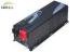 60Hz Remote Control Inverter 24v Dc To 240v Ac Inverter With LCD + LED Display