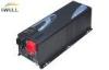 Environmental 3000W Off-Grid Solar Inverter 24vdc To 220vac Inverter