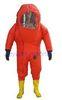 Heavy-duty Chemical protective suit