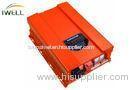 Energy Saving 50Hz / 60Hz Off-Grid Solar Inverter 48vdc To 220vac Inverter