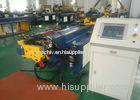 Full Automatic Metal Pipe Bending Machine For Rectangular Tube Bending