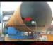 Pressure Vessel Automatic Conventional Pipe Welding Rotator with PU Roller 10 Ton