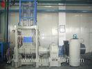 Hard tooth surface gear box frequency control Rubber Internal Mixer Wear resisting rotor NL-110L