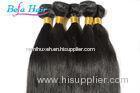 Straight Two tone / Ombre Indian Virgin Human Hair extensions 33 inch