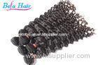 Long 36 Inch Grade 7A Virgin Hair Tangle Free Brazilian Kinky Curly Hair