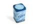 Custom 100g Loose Green Tea Tin Cans 67x67x108 mm For Gift Promotion