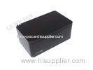 Custom Double Sides Metal Tin Box Packaging Printed Aesop Cosmetic Flush Lid