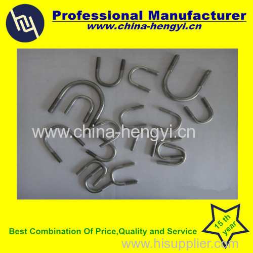OEM Round U BOLT