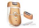 International patent epilator and lady shaver