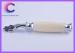 Custom Ivory handle shaving razor men's grooming tools mach 3 razor