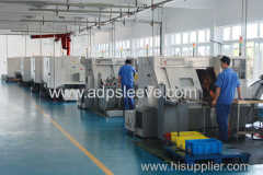 Ningbo Eurotec Precision Industry Co., Ltd.