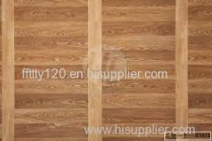 Melamine Paper H3018 oak