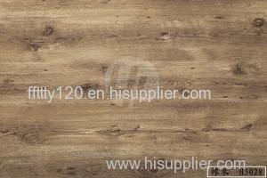 Melamine Flooring Paper H3028 oak