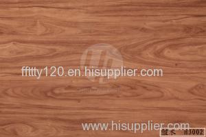 Melamine Furniture Paper H3002 Sandalwood