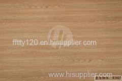 Melamine Furniture Paper H3027 teak