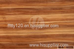Melamine Furniture Paper H3279 pearwood