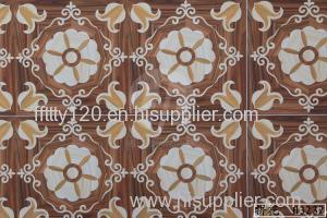 Flooring Paper H3232 parquet design