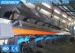 4 / 6 / 8 / 10 / 12 m CNC Sheet Metal Bending Machine with Slitting and Bending
