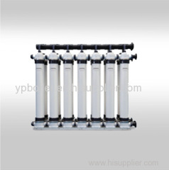 Ultrafiltration equipment Ultrafiltration equipment Ultrafiltration equipment