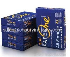 writing paper a4 size 70g 75g 80gsm