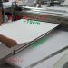 Matte White Detructible Paper Material