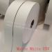 Matte White Detructible Paper Material