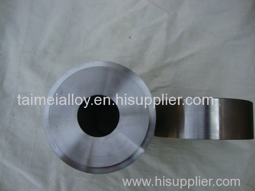 Virgin material tungsten cemented carbide cold heading dies