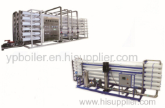 Hot Sale Reverse Osmosis Equipment