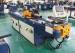 Copper / Stainless Steel 3D Mandrel Metal Pipe Bending Machine / Equipment