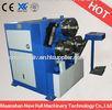Hydraulic pipe bending machine with CE certification