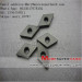tunsten carbide substrate base for pcd pcbn tools