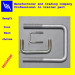 OEM square U Bolt