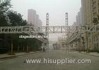 Advertising / Hang LED Screen Screw Aluminum Stage Lighting Trusses