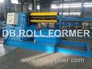 5 Tons Hydraulic Uncoiler Decoiler Machine / hydraulic pipe bending machine
