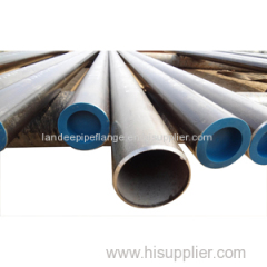 China Alloy Steel Pipe