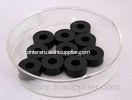 Rare Earth Permanent Neodymium Ring Bonded NdFeB Magnets With 12 Poles Magnetization