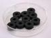 Rare Earth Permanent Neodymium Ring Bonded NdFeB Magnets With 12 Poles Magnetization