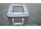 Aluminum Conical Coupler Six Way Corner Truss Convenient Portable for Truss Connection