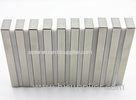 High Grade Sintered Neodymium Permanent Rare Earth Magnet Bars with diametrically magnetized