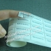 Custom Security Cannot Open Tamper Evident Seal Stickers Security Seal Adhesive Labels