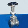 China Parallel Slide Gate Valves