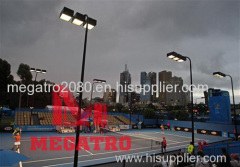 Sport lighting pole product