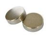 Anti - corrosion Rare Earth Sintered SmCo Magnets Block with full magnetization