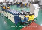 3D Automatic CNC Pipe Bending Machine For Aluminium Round Bar Bending