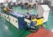 3D Automatic CNC Pipe Bending Machine For Aluminium Round Bar Bending