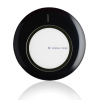 Newest High Quality Black Qi Wireless Charger Wholesale