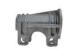 ASTM 1040 Carbon Steel Castings for Construction Machinery Connector and Adpator